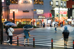 横浜 野毛スナップ