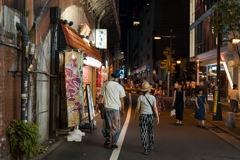 有楽町ガード下