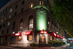 ホテルニューグランド