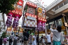 七夕まつり　2022