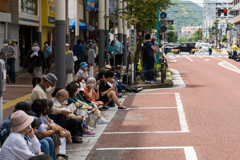 第18回湘南よさこい祭り
