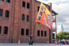 横浜よさこい祭り 2022