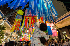 湘南ひらつか七夕まつり　2023