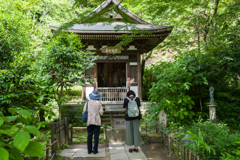 鎌倉　円覚寺