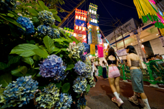 平塚七夕まつり2024