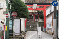 横浜元町スナップ