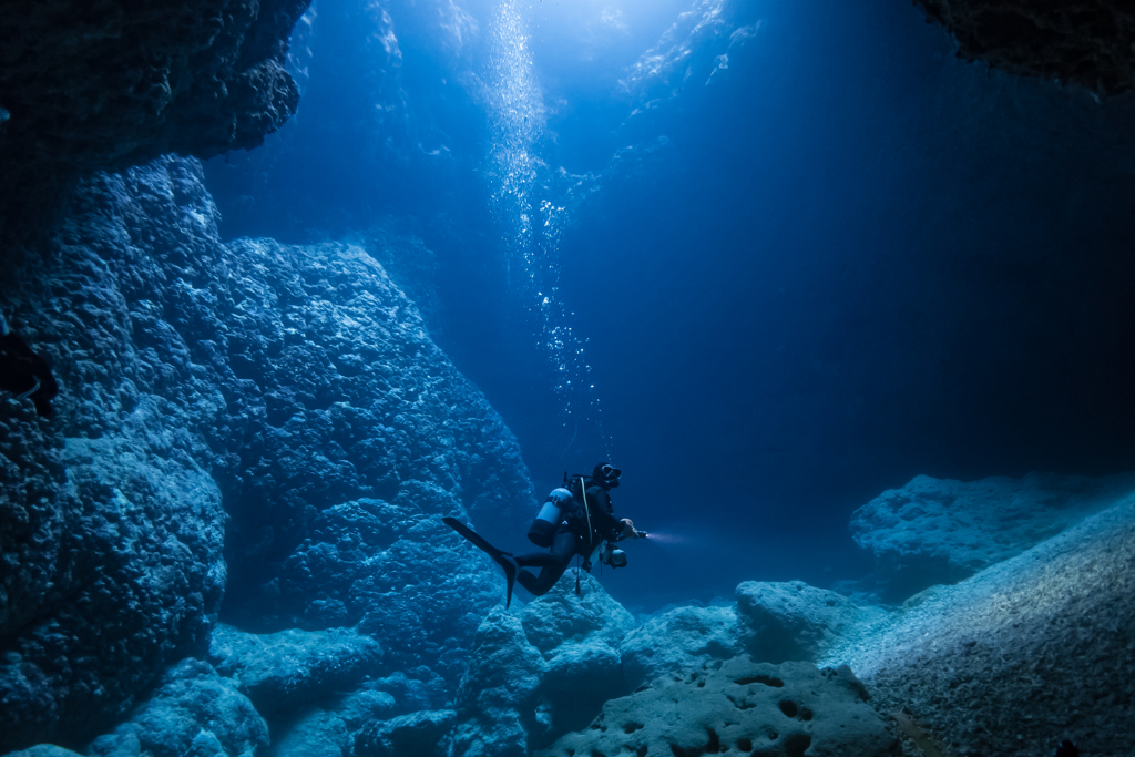 インディケーブ