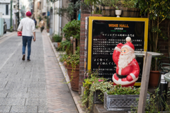 横浜元町スナップ