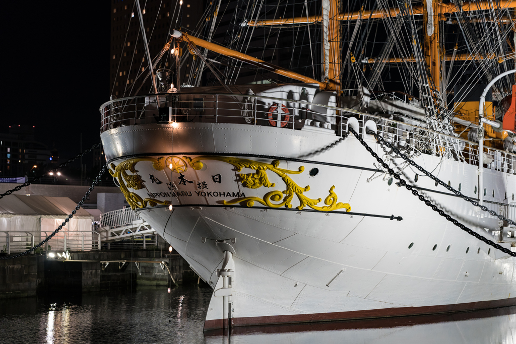 桜木町～みなとみらい　スナップ