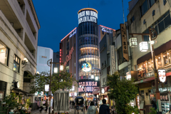 浅草ホッピー通り