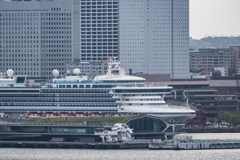 ダイヤモンド・プリンセス