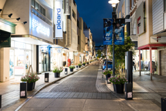 横浜・元町スナップ