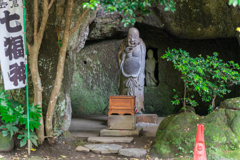 鎌倉　浄智寺