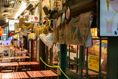 有楽町コンコース