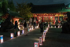 浅草燈籠祭