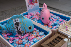 森戸神社スナップ