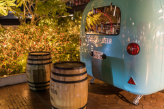 横浜夜スナップ