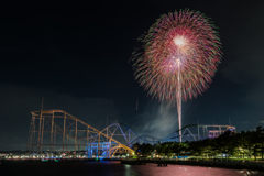 第49回 金沢まつり花火大会