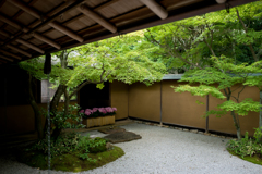 鎌倉　一条恵観山荘