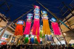 湘南ひらつか七夕まつり　2023