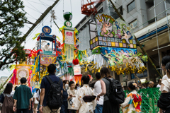 湘南ひらつか七夕まつり　2023