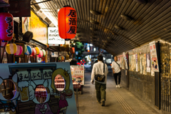 有楽町コンコース