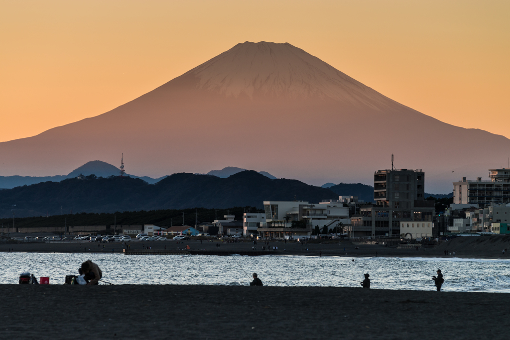 茅ヶ崎スナップ