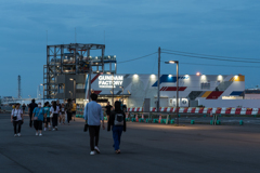 ガンダムファクトリー