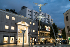 横浜・元町スナップ