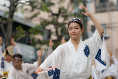 第64回 東京高円寺阿波おどり