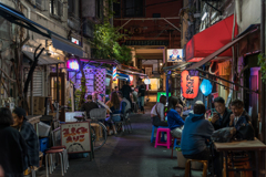 浅草ホッピー通り