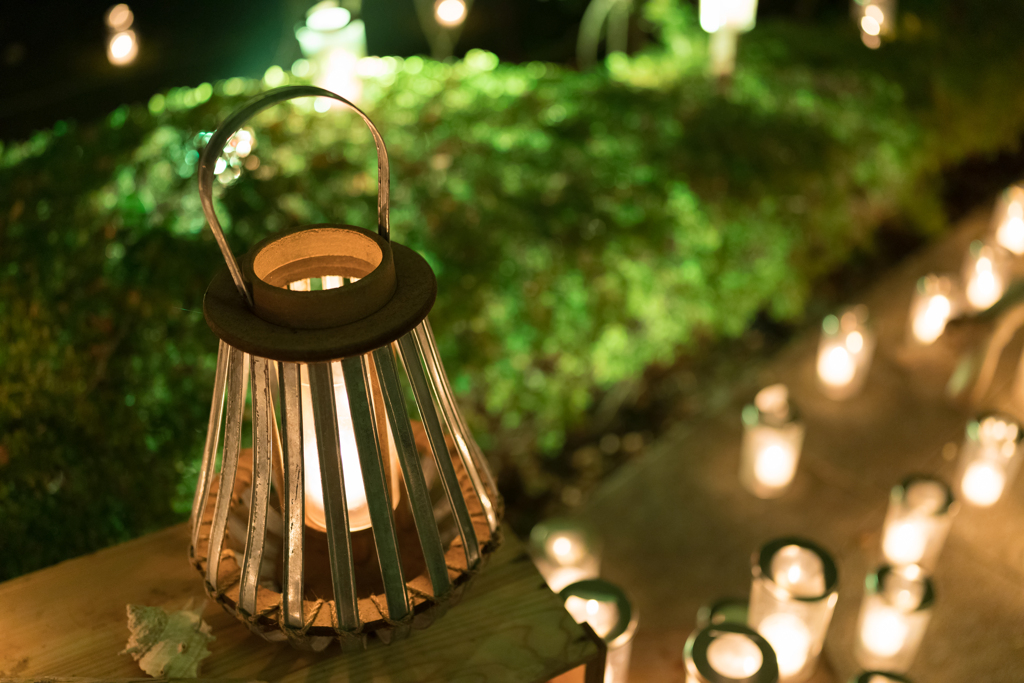 湘南キャンドル2022