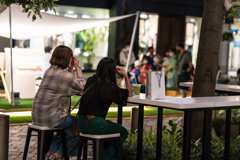 丸の内スナップ