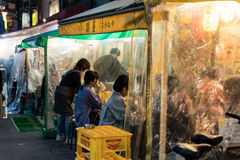 浅草ホッピー通り