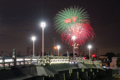 第50回金沢まつり花火大会
