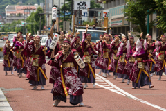 第18回湘南よさこい祭り