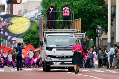 第19回 湘南よさこい祭り