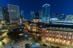 KITTEガーデンから