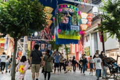 七夕まつり　2022