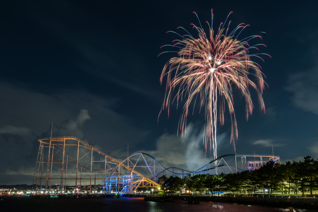 第49回 金沢まつり花火大会