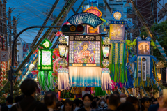 湘南ひらつか七夕まつり　2023