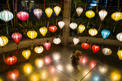 ベイクウォーター　ランタンナイト2023