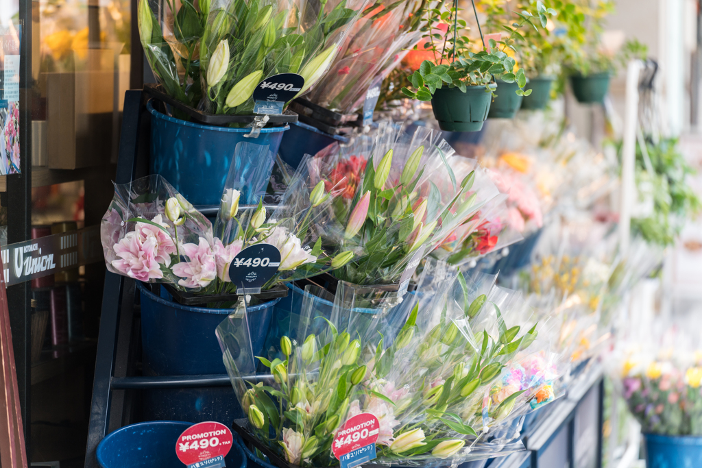 横浜元町スナップ