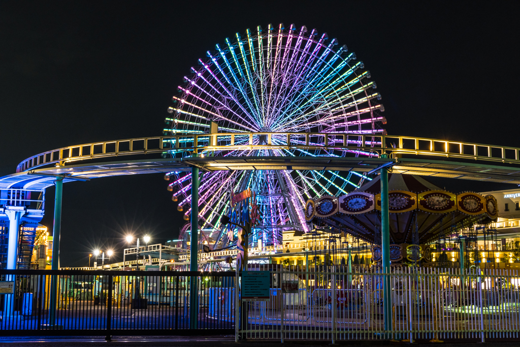 コスモワールド