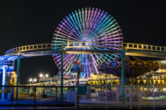 コスモワールド