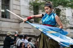 横浜よさこい祭り2022