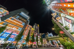 秋葉原スナップ