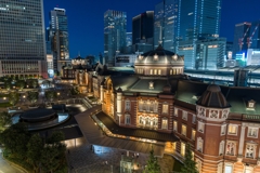 KITTEガーデンから