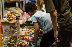 湘南ひらつか七夕まつり　2023