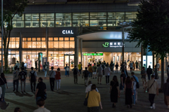 桜木町～みなとみらい　スナップ